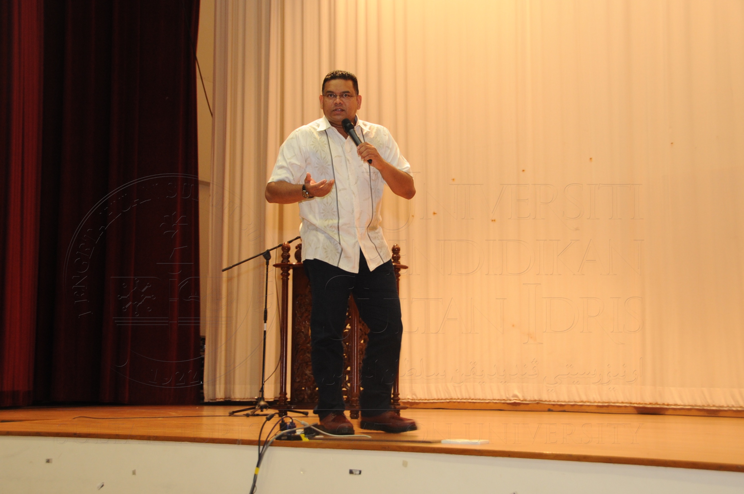 PRO16 15 ismp HAS 9720